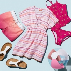 Extra 30% off Sale @ Joe Fresh