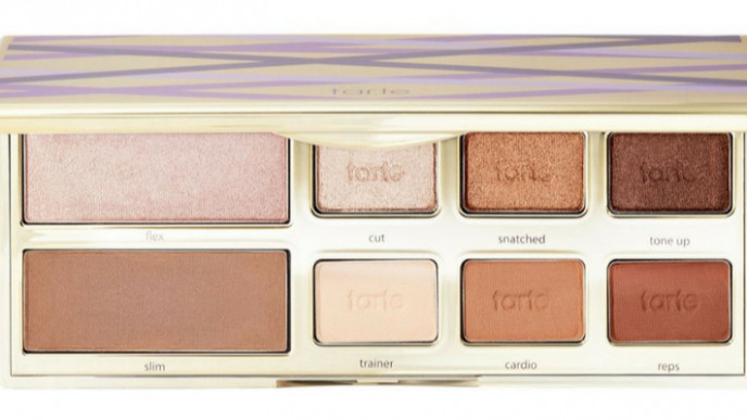 Up to 70% off New Markdowns from $5 @ Tarte