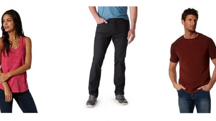 BOGO FREE Clearance + Free Shipping @ Mark's