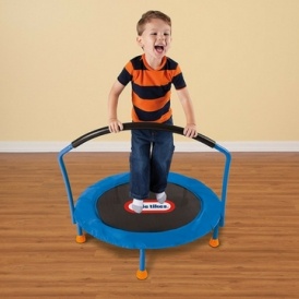 Little Tikes Trampoline $59.97
