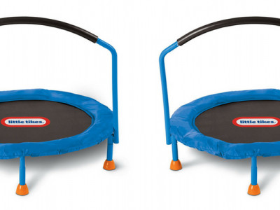 Little Tikes Trampoline $59.97