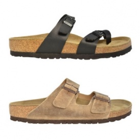 Birkenstocks on Sale from $50.99