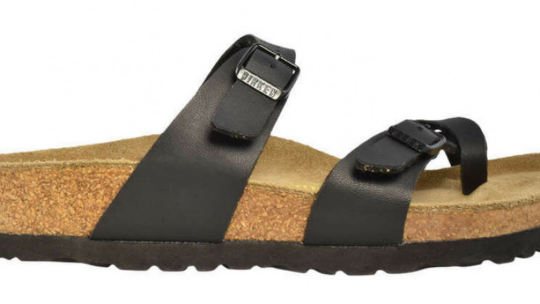 dsw womens birkenstocks