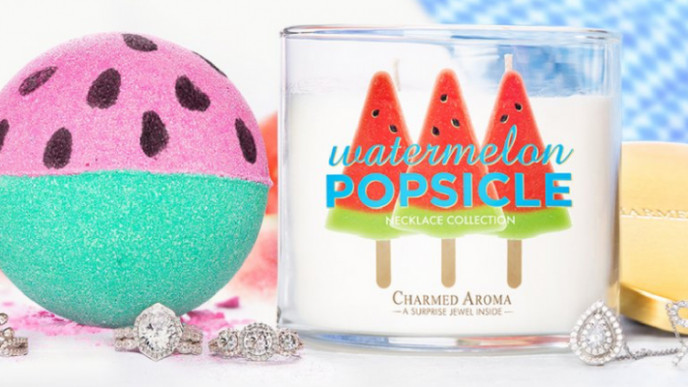 Summer Sale Items from $14.99 @ Charmed Aroma