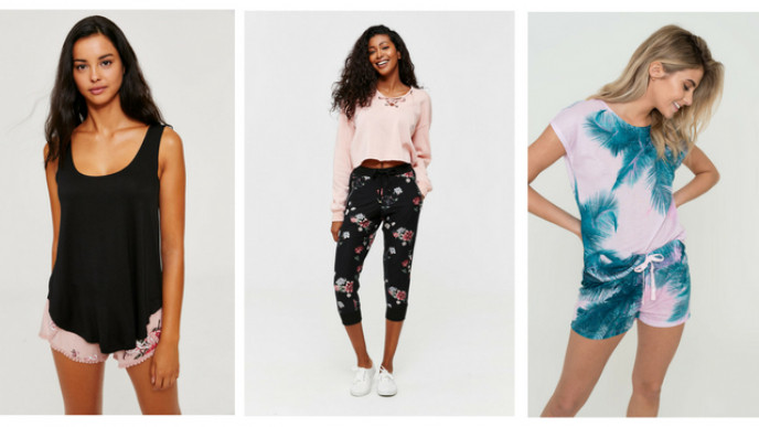 Up to 50% off Canada Day Sale @ Ardene