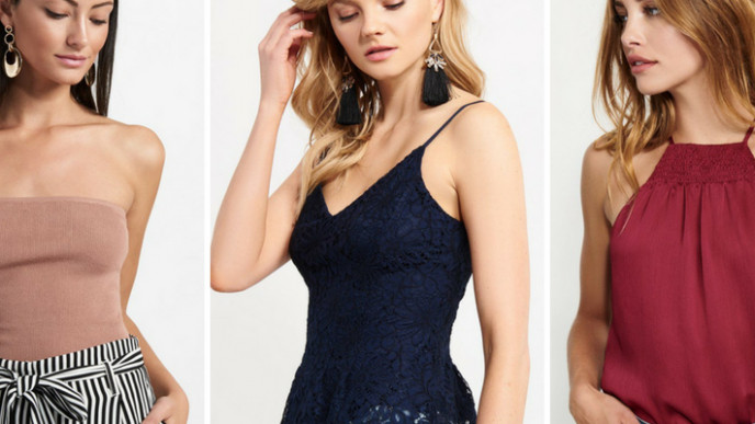 Dynamite Canada Day Sale: 25% off Select Styles