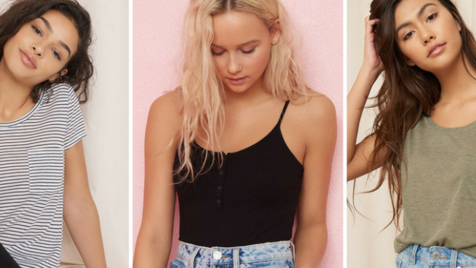 30% off Regular-Price Items Until Tuesday @ Garage