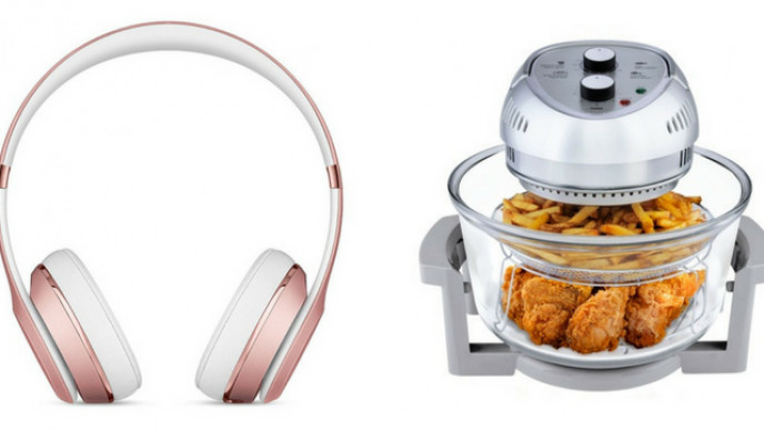 Up to 80% off Canada Day Sale Goods @ Groupon