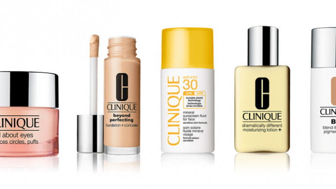 Make Your Own Summer Blockbuster Set @ Clinique
