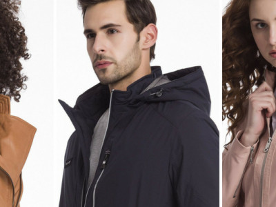 Up to 50% off Danier Outerwear