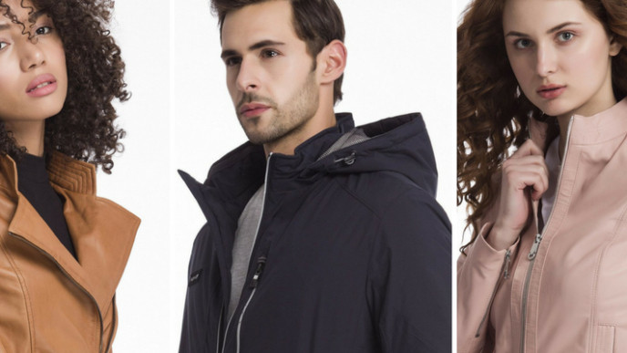 Up to 50% off Summer Outerwear Event @ Danier