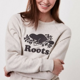 End of Season Sale @ Roots Canada