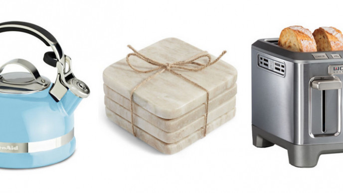 Up to 70% off Kitchen + Extra 10% off @ The Bay