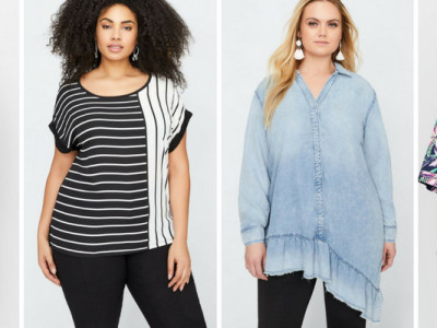 Semi Annual Sale @ Addition Elle