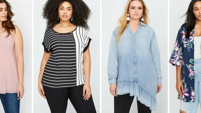 Extra 50% off Semi-Annual Sale Items @ Addition Elle