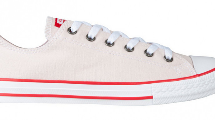 50% off Kids' Shoes from $11.99 @ Foot Locker