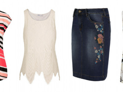 Ricki's Crazy 8 Sale from $2.88