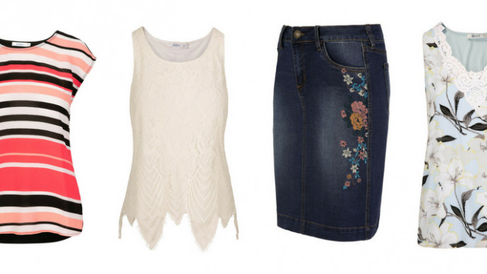 Today Only: Online Crazy 8 Sale from $2.88 @ Ricki's 
