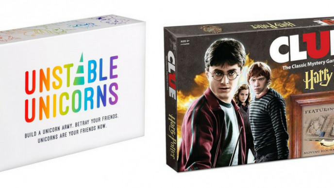 Games & Puzzles on Sale from $5 @ Chapters Indigo