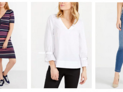 50% off Sale Styles @ Reitmans