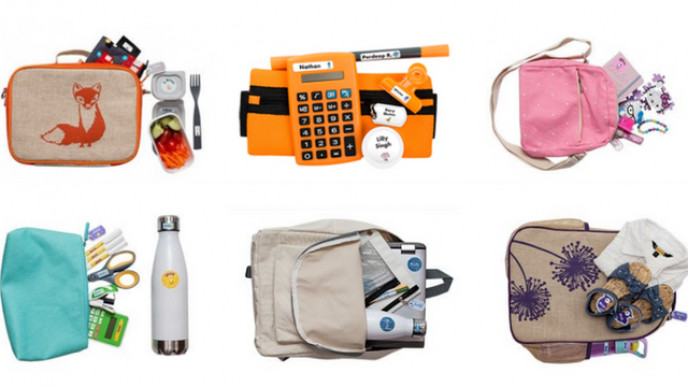 Early-Bird Deals from $11.99 @ Mabel's Labels