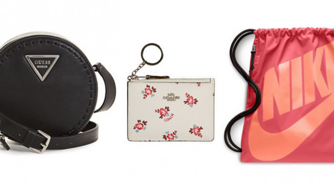 Up to 50% off Handbag Clearance Sale @ The Bay