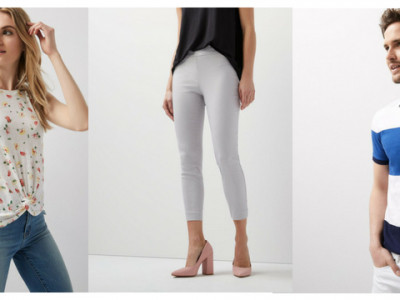 Extra 20% off Sale Styles @ RW & Co.