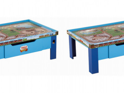50% off Thomas & Friends Playtable