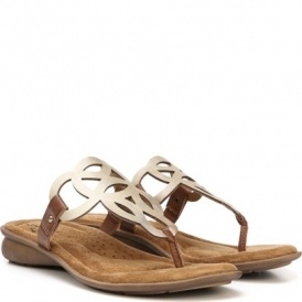 Extra 25% off Sale Shoes @ Naturalizer