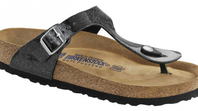 Up to $50 off Women's Birks @ Canadian Footwear