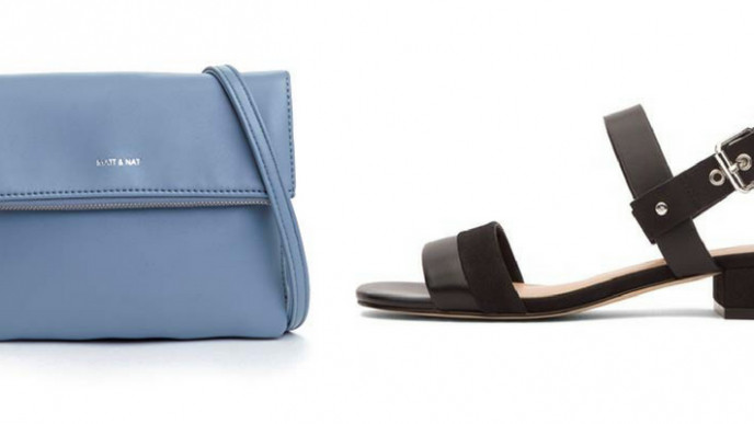 Up to 40% off Sale from $18.75 @ Matt & Nat