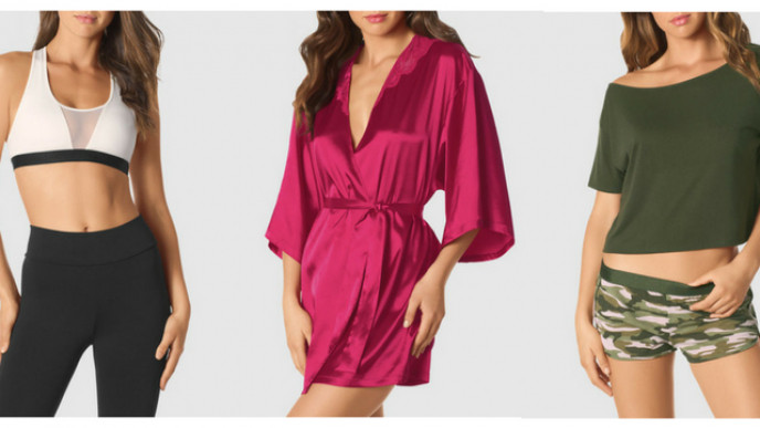 Semi-Annual Clearance Sale from $2.99 @ La Senza