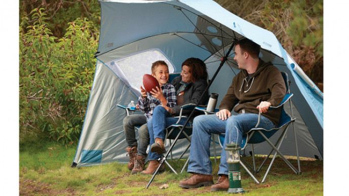 SKLZ Sport Brella $65.03 @ Amazon.ca