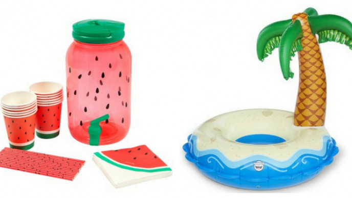 Up to 40% off Summer Fun Favourites @ Well.ca