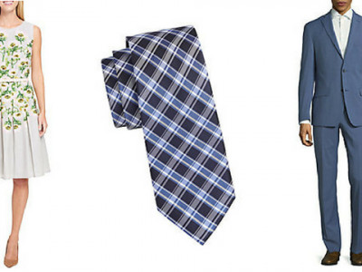 Up to 50% off Men's Styles @ The Bay