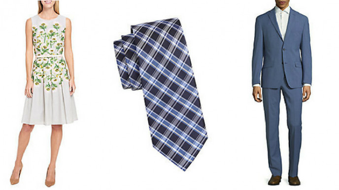 Up to 50% off Men's & Women's Styles @ The Bay
