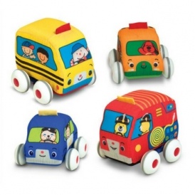 Melissa & Doug Toys from $2.36