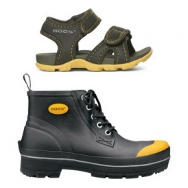 Up to 50% off Bogs Summer Sale