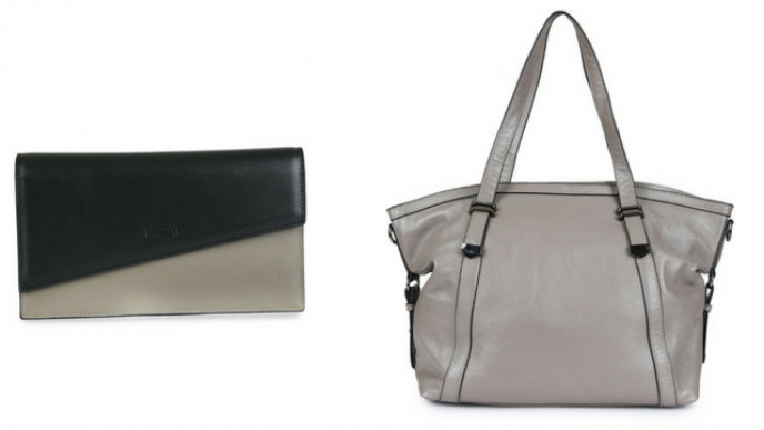 Extra 20% off Women's Danier Handbags & Wallets
