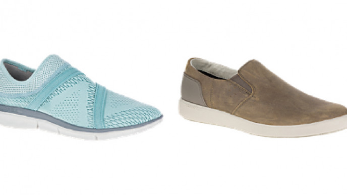 Up to 40% off Summer Sale @ Merrell Canada