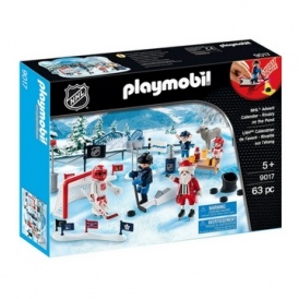 Playmobil Advent Calendar $14.95