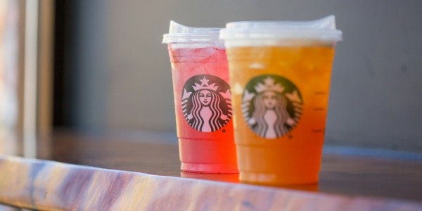 Starbucks Canada to Replace Straws with New Lids