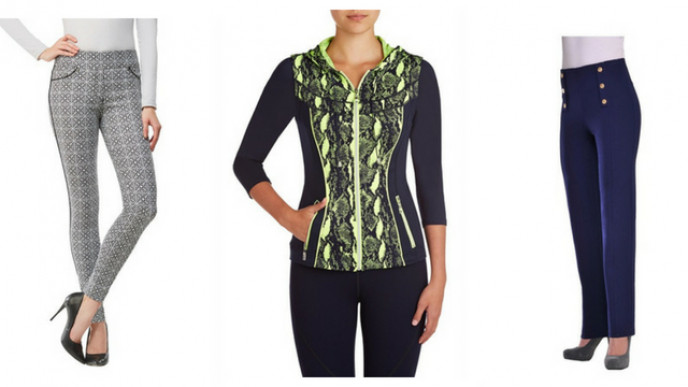 Up to 70% off Summer Sale @ Nygard Canada