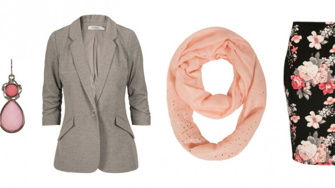 The Semi-Annual Sale is on from $2.99 @ Ricki's