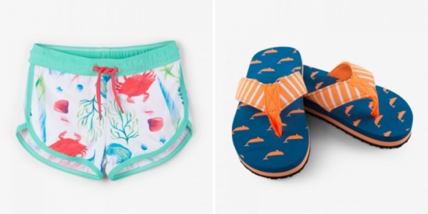 Up to 40% off Summer Sale from $9.60 @ Hatley