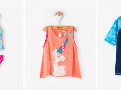 Hatley Summer Sale from $9.60