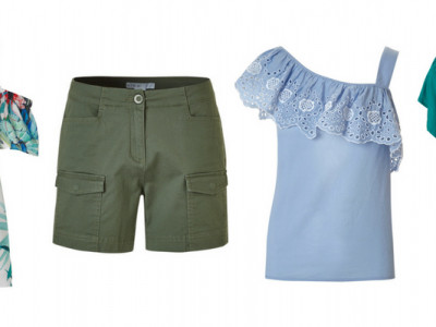 Up to 40% off Cleo Sale