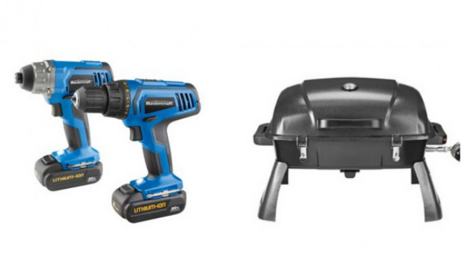 Last Day: 2-Day Pop-Up Sale @ Canadian Tire