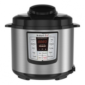 Instant Pot Lux 6-Quart $69.88