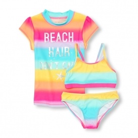 Up to 80% off Clearance @ Children's Place